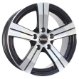 Tech Line TL602 W7 R16 PCD5x112 ET40 DIA66.6 BD